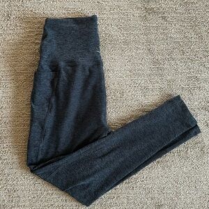 Spacedye Out Of Pocket High Waisted Midi Legging - Beyond Yoga